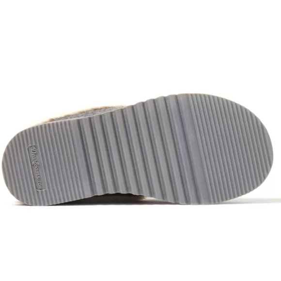 Dearfoam Clog Slippers - Picture 6 of 6